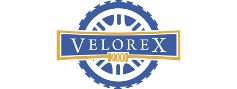 Velorex 2000 Autókereskedés Logó