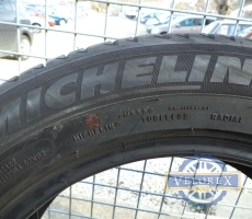 Michelin 215/60 R 17 nyári gumi