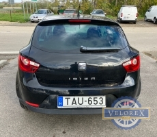 Seat Ibiza 1.2 TSI Eco Sport