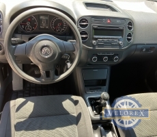 VOLKSWAGEN GOLF PLUS 1.6 TDi Comfortline 1 GAZDÁS-OLASZ VOLT-NEM ROZSDÁS!