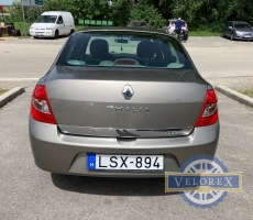 RENAULT THALIA 1.4 Privilege MAGYARORSZÁGI.KLÍMÁS-EGÉSZ JÓ!!!!!