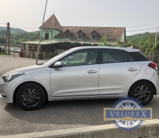 HYUNDAI I20 1.1 CRDi Life AC JÓ ÁLLAPOTÚ-EXTRÁS!!!!