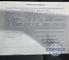 HYUNDAI I20 1.1 CRDi Life AC JÓ ÁLLAPOTÚ-EXTRÁS!!!!