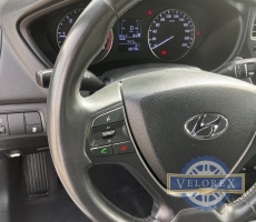 HYUNDAI I20 1.1 CRDi Life AC JÓ ÁLLAPOTÚ-EXTRÁS!!!!