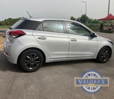 HYUNDAI I20 1.1 CRDi Life AC JÓ ÁLLAPOTÚ-EXTRÁS!!!!