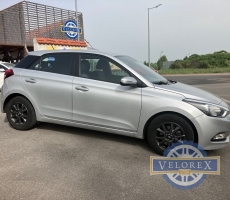 HYUNDAI I20 1.1 CRDi Life AC JÓ ÁLLAPOTÚ-EXTRÁS!!!!