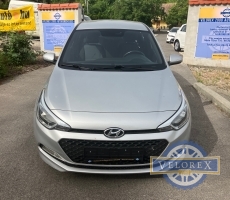 HYUNDAI I20 1.1 CRDi Life AC JÓ ÁLLAPOTÚ-EXTRÁS!!!!