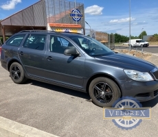 SKODA OCTAVIA Combi 1.6 Ambiente FRISS MŰSZAKI-IGEN JÓ ÁLLAPOT!!!!!!