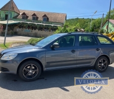 SKODA OCTAVIA Combi 1.6 Ambiente FRISS MŰSZAKI-IGEN JÓ ÁLLAPOT!!!!!!