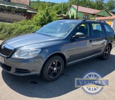 SKODA OCTAVIA Combi 1.6 Ambiente FRISS MŰSZAKI-IGEN JÓ ÁLLAPOT!!!!!!