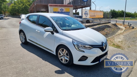 RENAULT CLIO 1.0 TCe Intens