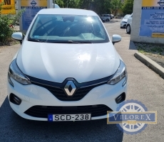 RENAULT CLIO 1.0 TCe Intens