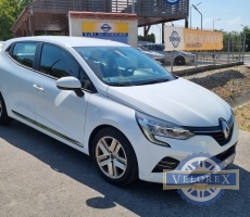 RENAULT CLIO 1.0 TCe Intens