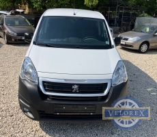 PEUGEOT PARTNER 1.6 BlueHDi Access L2 EURO6 HOSSZITOTT KIVITEL.3 FŐS.ÚJSZERŰ GUMIK