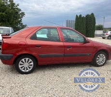 CITROEN XSARA 1.4 SX FRISS MŰSZAKI VIZSGA!!! MAGYARORSZÁGI-2.TULAJD