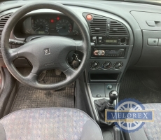 CITROEN XSARA 1.4 SX FRISS MŰSZAKI VIZSGA!!! MAGYARORSZÁGI-2.TULAJD