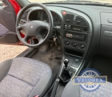 CITROEN XSARA 1.4 SX FRISS MŰSZAKI VIZSGA!!! MAGYARORSZÁGI-2.TULAJD