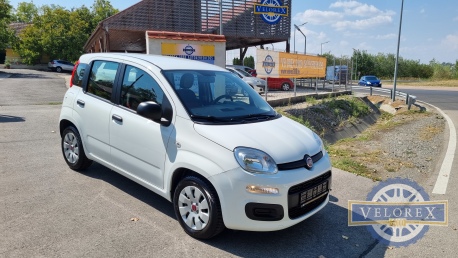 FIAT PANDA 1.2 8V Pop EU6 FRISS MŰSZAKI VIZSGA.JÓ ÁLLAPOT!!!