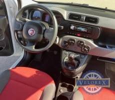 FIAT PANDA 1.2 8V Pop EU6 FRISS MŰSZAKI VIZSGA.JÓ ÁLLAPOT!!!