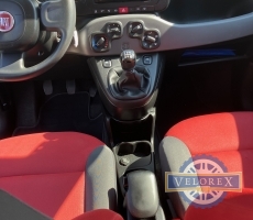 FIAT PANDA 1.2 8V Pop EU6 FRISS MŰSZAKI VIZSGA.JÓ ÁLLAPOT!!!