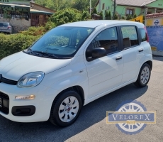 FIAT PANDA 1.2 8V Pop EU6 FRISS MŰSZAKI VIZSGA.JÓ ÁLLAPOT!!!