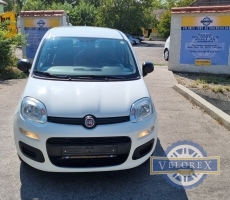 FIAT PANDA 1.2 8V Pop EU6 FRISS MŰSZAKI VIZSGA.JÓ ÁLLAPOT!!!