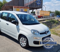 FIAT PANDA 1.2 8V Pop EU6 FRISS MŰSZAKI VIZSGA.JÓ ÁLLAPOT!!!