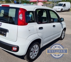 FIAT PANDA 1.2 8V Pop EU6 FRISS MŰSZAKI VIZSGA.JÓ ÁLLAPOT!!!