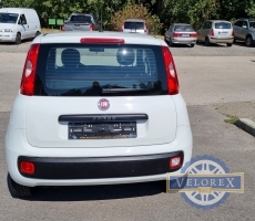 FIAT PANDA 1.2 8V Pop EU6 FRISS MŰSZAKI VIZSGA.JÓ ÁLLAPOT!!!