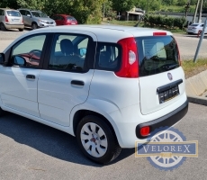 FIAT PANDA 1.2 8V Pop EU6 FRISS MŰSZAKI VIZSGA.JÓ ÁLLAPOT!!!