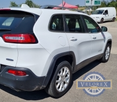 JEEP CHEROKEE 2.0 MJD Longitude (Active Drive I.) (Automata)