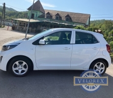 KIA PICANTO 1.0 MPI EX IGEN JÓ ÁLLAPOTBAN! ÜLÉSFŰTÉS-EXTRÁS