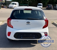 KIA PICANTO 1.0 MPI EX IGEN JÓ ÁLLAPOTBAN! ÜLÉSFŰTÉS-EXTRÁS