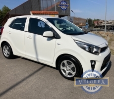 KIA PICANTO 1.0 MPI EX IGEN JÓ ÁLLAPOTBAN! ÜLÉSFŰTÉS-EXTRÁS