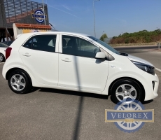 KIA PICANTO 1.0 MPI EX IGEN JÓ ÁLLAPOTBAN! ÜLÉSFŰTÉS-EXTRÁS