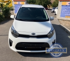 KIA PICANTO 1.0 MPI EX IGEN JÓ ÁLLAPOTBAN! ÜLÉSFŰTÉS-EXTRÁS