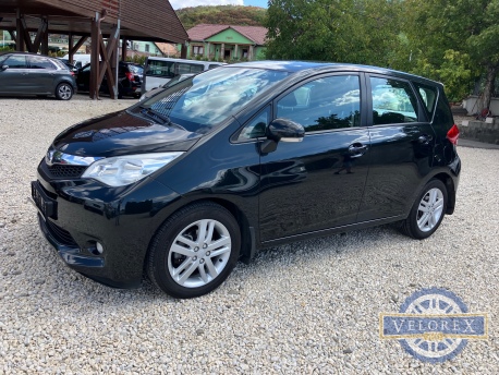 SUBARU TREZIA 1.3 i Active TOYOTA VERSO S-IGEN JÓ ÁLLAPOTBAN!!!