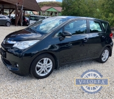 SUBARU TREZIA 1.3 i Active TOYOTA VERSO S-IGEN JÓ ÁLLAPOTBAN!!!