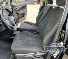 SUBARU TREZIA 1.3 i Active TOYOTA VERSO S-IGEN JÓ ÁLLAPOTBAN!!!