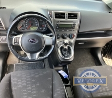 SUBARU TREZIA 1.3 i Active TOYOTA VERSO S-IGEN JÓ ÁLLAPOTBAN!!!