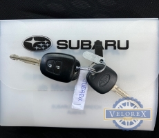 SUBARU TREZIA 1.3 i Active TOYOTA VERSO S-IGEN JÓ ÁLLAPOTBAN!!!