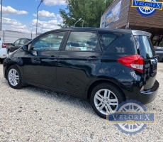 SUBARU TREZIA 1.3 i Active TOYOTA VERSO S-IGEN JÓ ÁLLAPOTBAN!!!