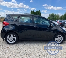 SUBARU TREZIA 1.3 i Active TOYOTA VERSO S-IGEN JÓ ÁLLAPOTBAN!!!