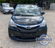 SUBARU TREZIA 1.3 i Active TOYOTA VERSO S-IGEN JÓ ÁLLAPOTBAN!!!