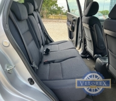 HONDA CR-V 2.0i Comfort Plus OLASZ VOLT-ROZSDAMENTES!!!!!!!!!!!!