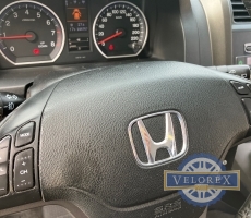 HONDA CR-V 2.0i Comfort Plus OLASZ VOLT-ROZSDAMENTES!!!!!!!!!!!!