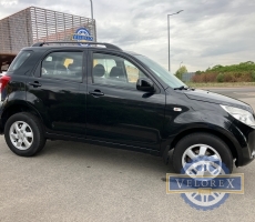 DAIHATSU TERIOS 1.5 4WD Top S OLASZ VOLT-ROZSDAMENTES!!!