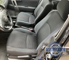 DAIHATSU TERIOS 1.5 4WD Top S OLASZ VOLT-ROZSDAMENTES!!!