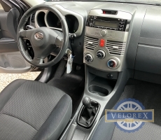 DAIHATSU TERIOS 1.5 4WD Top S OLASZ VOLT-ROZSDAMENTES!!!