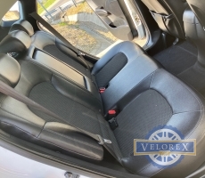 HYUNDAI IX35 1.7 CRDi Comfort ÜLÉSFŰTÉS-FÉLBŐR-EXTRÁS